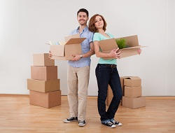 Affordable House Moving Service in Ilford, IG1