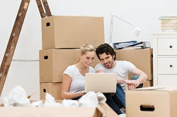 Reliable Office Moving Company in Ilford, IG1